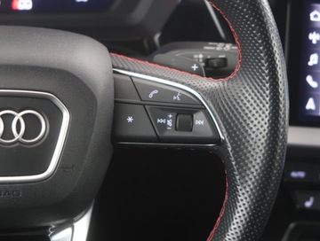 Audi A8 D5 2022 Audi A3 45 TFSI e, Salon Polska, Serwis ASO, zdjęcie 16