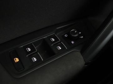 Volkswagen Tiguan II SUV 1.4 TSI 125KM 2018 Volkswagen Tiguan GRATIS! Pakiet Serwisowy o, zdjęcie 37