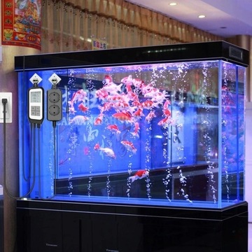 Розетка WiFi Регулятор температуры в теплице