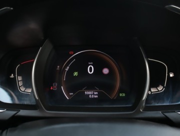 Renault Scenic IV 1.3 Energy TCe 140KM 2019 Renault Scenic 1.3 TCe, Navi, Klima, Klimatronic, zdjęcie 10