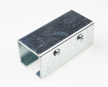 Система раздвижных дверей комплект EMU 100 кг. 160 см