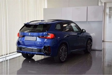 BMW X1 U11 Crossover 1.5 18i 136KM 2025 BMW X1 Duzy rabat Mozliwosc personalizacji Salon Polska 1.5 Benzyna, zdjęcie 1