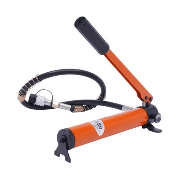 Комплект гидравлических ручных насосов 20T BSC-20+CP-18