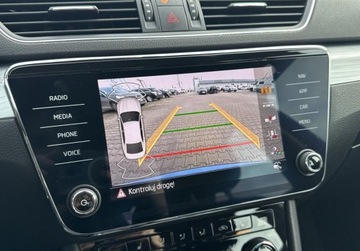 Skoda Superb III Liftback Facelifting 2.0 TDI SCR 200KM 2022 Skoda Superb 2.0 Diesel 200KM, zdjęcie 21