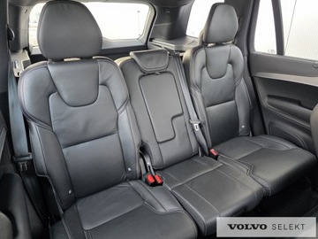 Volvo XC90 II 2022 Volvo XC 90 FV23 Plus Dark B5 D 235KM Polestar Har, zdjęcie 15