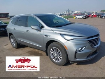 Buick 2023 Buick Enclave 2023r., 4x4, 3.6L 3.6 Benzyna 310KM