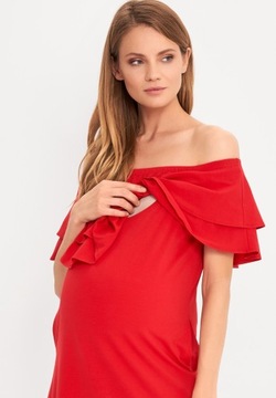 ПЛАТЬЕ ДЛЯ КОРМЛЕНИЯ ИСПАНСКИЙ M