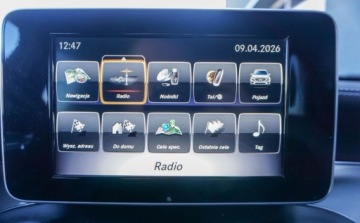 Mercedes GLC C253 SUV 2.0 250 211KM 2018 Mercedes-Benz GLC 4x4 2.0 Benzyna 211KM, zdjęcie 26