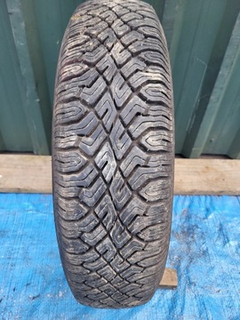 OPONA GOODYEAR 165 - R 15 VECTOR 165R15