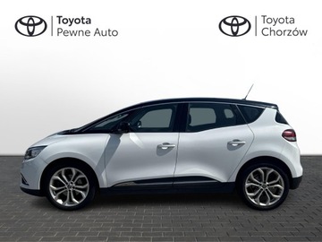 Renault Scenic IV 1.2 Energy TCe 130KM 2018 Renault Scenic 1.2 TCe Energy Intens IV (2013-), zdjęcie 1