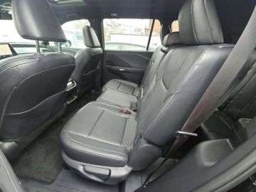 Lexus 2026 Lexus TX Premium 2026 2.4 Benzyna 275KM, zdjęcie 9