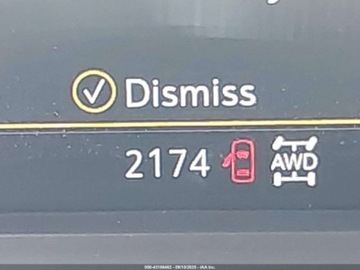 Cadillac 2025 Cadillac XT6 Sport 2025 3.6l 3.6 Benzyna 310KM, zdjęcie 11