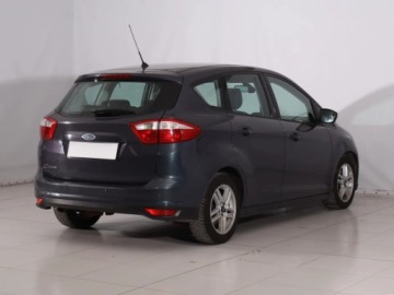 Ford C-MAX II Minivan 1.6 TDCi 115KM 2011 Ford C-Max 1.6 TDCi, Klima, Klimatronic, Tempomat, zdjęcie 4