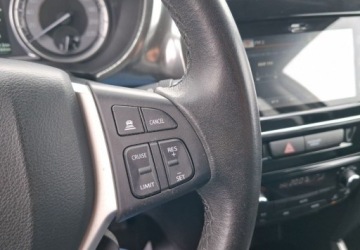 Suzuki Vitara III SUV Facelifting 1.4 BoosterJet 140KM 2019 Suzuki Vitara Suzuki Vitara 1,4T Elegance 4x4 1.4 Benzyna 140KM, zdjęcie 22