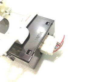 MAZDA CX-7 JINÝ MODUL ŘÍDÍCÍ 2.2 MZR-CD AWD