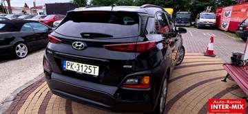 Hyundai Kona I 2021 Hyundai Kona Automat 4x4 2,0 280 KM 2.0 Benzyna 280KM, zdjęcie 3
