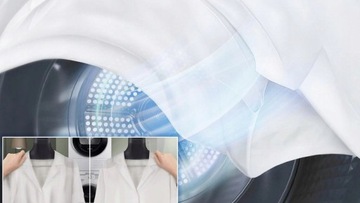 Комплект стиральная + сушильная машина Samsung, загрузка 8/8 кг.