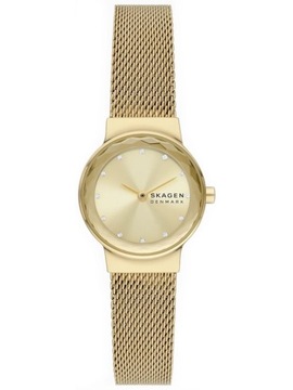 +GRAWER Skagen ZEGAREK DAMSKI SKAGEN FREJA LILLE SKW3110 + BOX