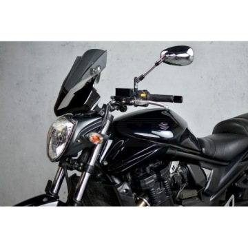 LOSTER туристическое стекло SUZUKI GSF 650 N BANDIT 09-12