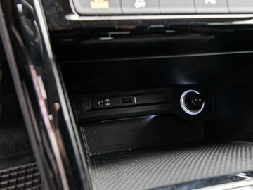 Volkswagen Touran III 2.0 TDI 150KM 2018 VOLKSWAGEN Touran 2.0 TDI DSG Minivan 150KM 2018, zdjęcie 18