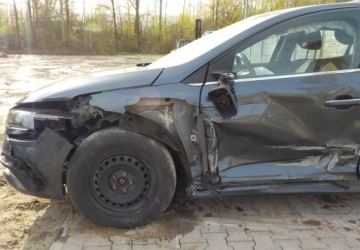 Renault Megane IV Hatchback 5d  Facelifting 1.5 Blue dCi 115KM 2021 Renault Megane Diesel Okazja 1.5 Diesel 115KM, zdjęcie 10