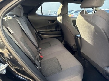 Toyota C-HR II SUV 1.8 Hybrid 140KM 2024 Toyota C-HR 1.8 Hybrid Comfort 1.8 Hybrid Comfort|, zdjęcie 7