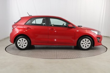 Kia Rio IV Hatchback 5d Facelifting 1.0 T-GDI 100KM 2023 Kia Rio 1.0 T-GDI, Salon Polska, 1. Właściciel, zdjęcie 5