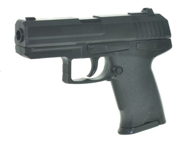 PISTOLET NA KULKI HK ASG 6mm SKALA 1:1