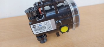 CLIO ZOE MEGANE SCENIC JUKE LEVÝ HALOGEN LED DRL 261550862R K80/224