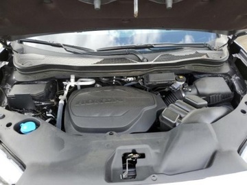 Honda Ridgeline 2023 Honda Ridgeline Honda Ridgeline RTL-E AWD, od ubezpieczalni, zdjęcie 10