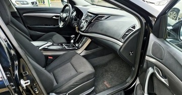 Hyundai i40 Kombi 1.6 GDI 135KM 2012 Hyundai i40 BENZYNA 2x PDC GRZANE FOTELE LED super okazja polecamy, zdjęcie 34