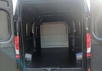 Fiat Ducato IV 2023 Fiat Ducato Fiat Ducato L2H2 Autm 2.2 Diesel 140KM, zdjęcie 9
