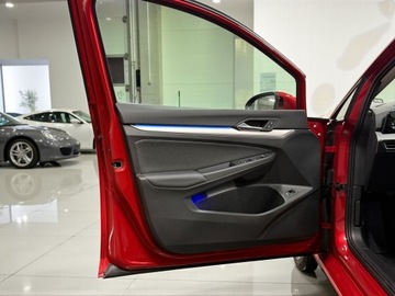 Volkswagen Golf VIII 2025 Volkswagen Golf Volkswagen Golf 1.5 eTSI mHEV 110, zdjęcie 16