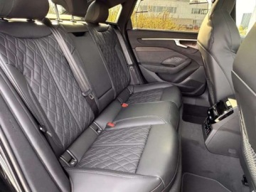 Audi A6 C9 2.0 TFSI 204KM 2026 Audi A6 Limousine 2.0 TFSI 204KM S tronic Duzy rabat Dowolna konfiguracja, zdjęcie 16