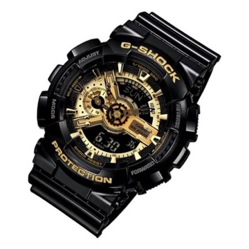 Casio G-Shock GA-110GB -1AER