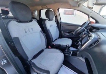 Renault Captur 2016 Renault Captur SLICZNY 1.5 dCi Diesel 90 BOGATA WERJSA Oryginal ZADBANY 20, zdjęcie 7