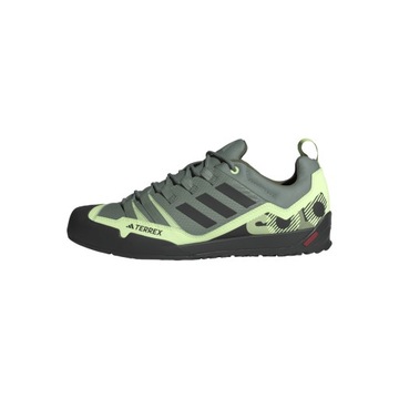 Buty męskie Adidas Terrex Swift Solo 2 IE8052