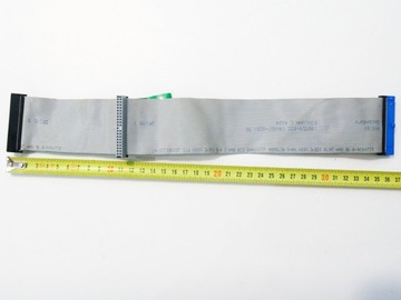 HP - 2 szt. Kabel / taśma ATA 100/133 - 36cm