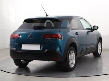 Citroen C4 Cactus Crossover Facelifting 1.2 PureTech 110KM 2019 Citroen C4 Cactus 1.2 PureTech, Salon Polska, zdjęcie 4