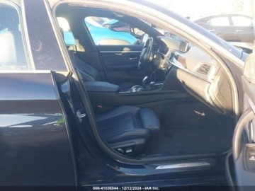 BMW Seria 4 F32-33-36 2019 BMW Seria 4 2019 BMW 430I GRAN COUPE XDRIVE 2.0 Benzyna 248KM, zdjęcie 7
