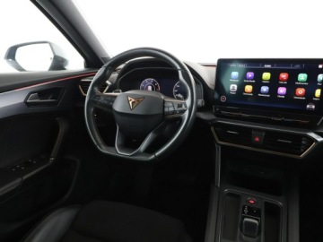 Cupra Formentor Crossover 2.0 TDI 150KM 2023 Cupra Formentor FV23% automat 4Drive virtual navi, zdjęcie 15