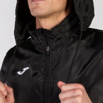 JOMA IRIS подтяжка 100087.100 черный 2XL