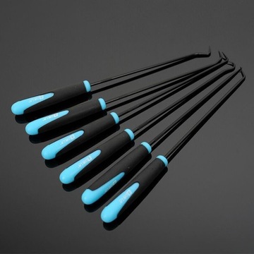 6 szt. Hak do uszczelnienia olejowego 240 mm Narzędzie instalacyjne