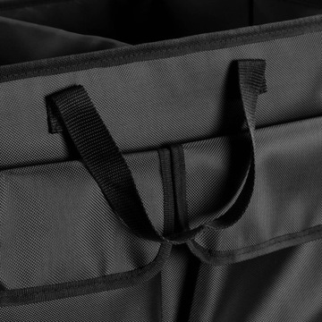 Автомобильный органайзер в багажник 4wheelz WISMAR