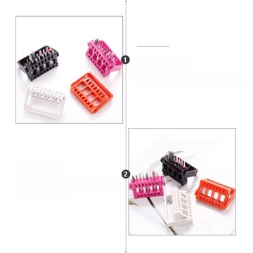 POJEMNIK DO PRZECHOWYWANIA NARZĘDZI DO ZDOBYCIA GWOŹDZI