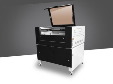 CO2 Лазерная система KPL Laser Aeon Mira 7 60W
