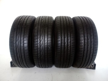 КОЛЕСА ЛЕГКОСПЛАВНЫЕ ДИСКИ 205/55R17 MEGANE SCENIC III