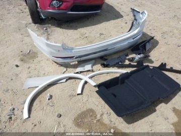 Volvo XC90 II 2021 Volvo XC 90 2021r, T8, Hybrid, Inscription, 4x4, 2.0L 2.0 Hybryda 400KM, zdjęcie 14