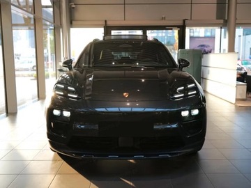 Porsche Macan 2026 PORSCHE Macan 4 Suv (387KM) 2026, zdjęcie 1
