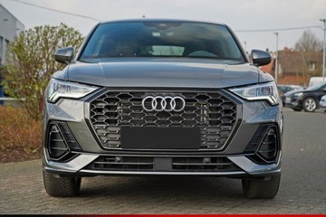 Audi Q3 II SUV 1.5 35 TFSI 150KM 2024 Audi Q3 1.5 (150KM) S Line | Pakiet Assistance + Pakiet Comfort, zdjęcie 1